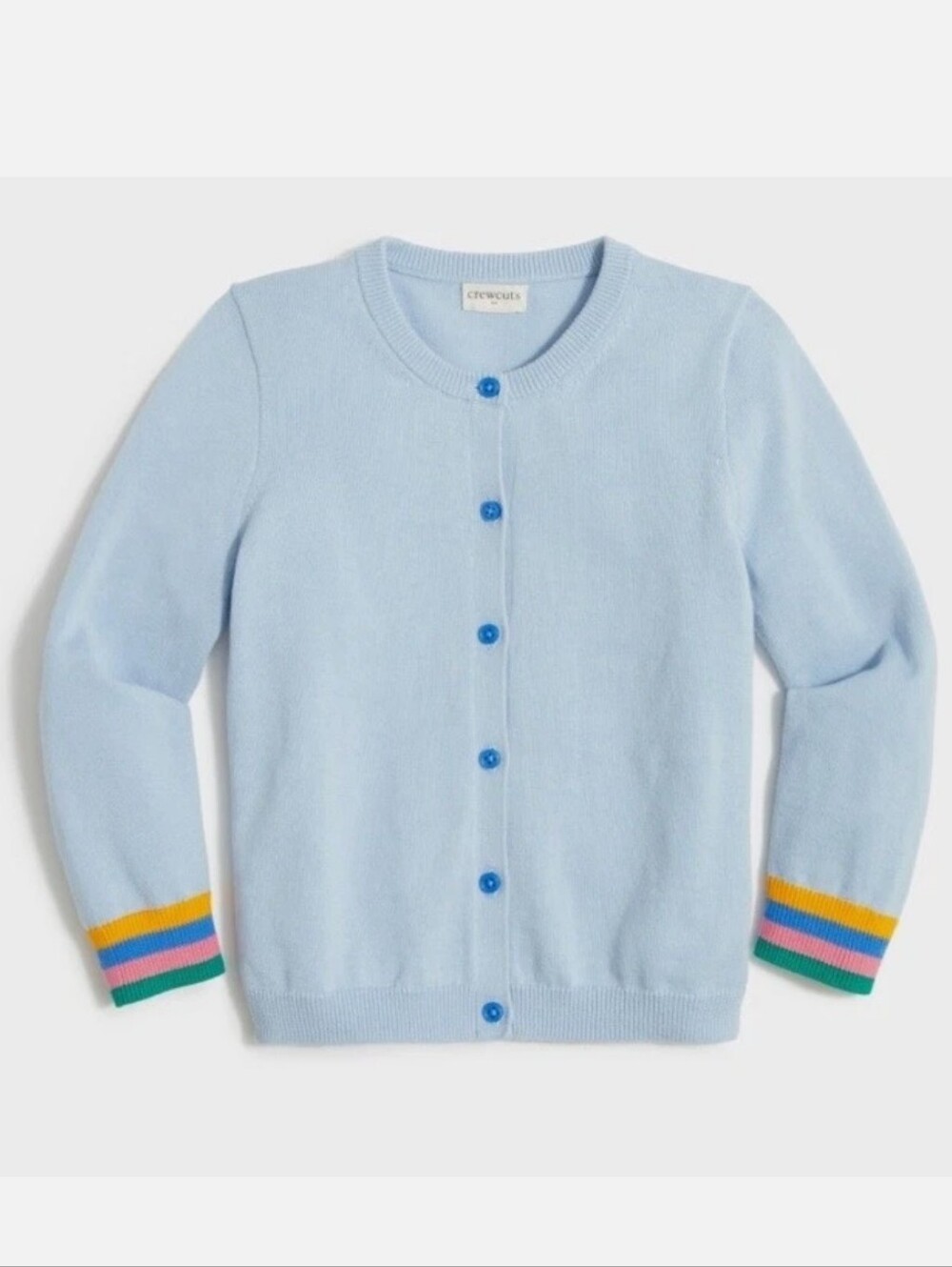 Crewcuts Casey Cardigan